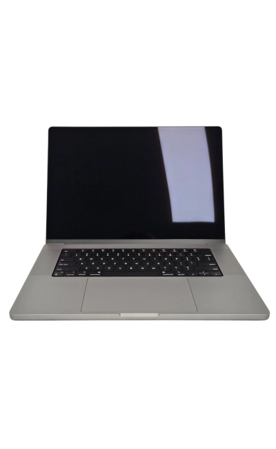 Apple MacBook Pro 16 A2485 M1 PRO 32GB 1TB SSD 16,2